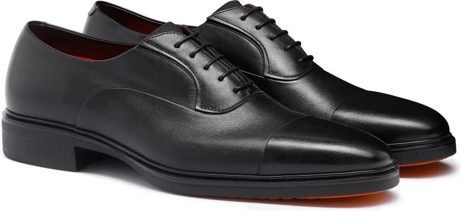 Santoni Easy Oxford - Foto 5