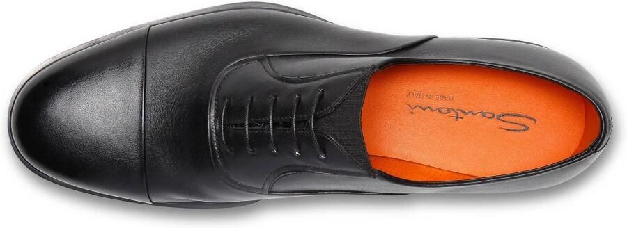 Santoni Easy Oxford - Foto 6