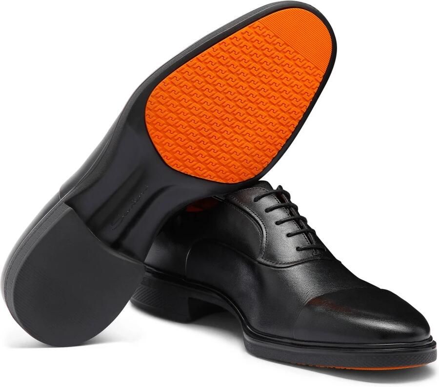 Santoni Easy Oxford - Foto 3