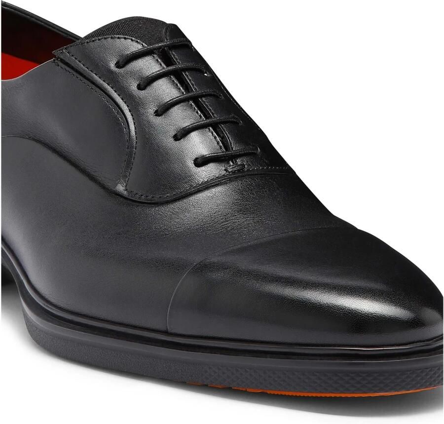 Santoni Easy Oxford - Foto 2