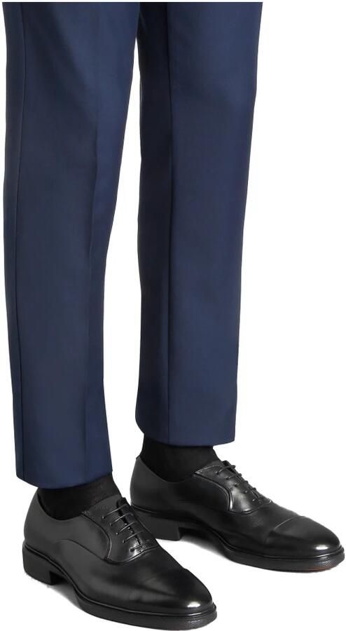 Santoni Easy Oxford - Foto 4