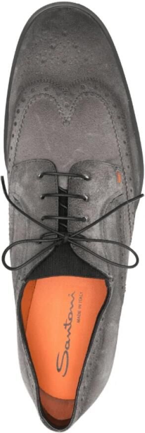 Santoni Easy Oxford Schoenen - Foto 2