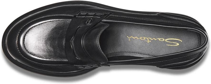 Santoni Easy Penny Loafer - Foto 5