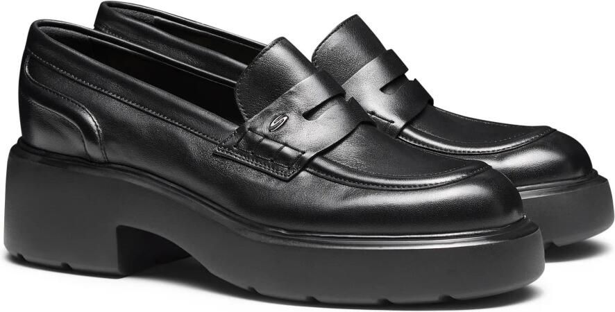 Santoni Easy Penny Loafer - Foto 4