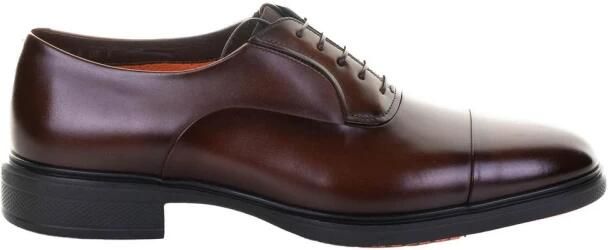 Santoni Easy Veterschoen