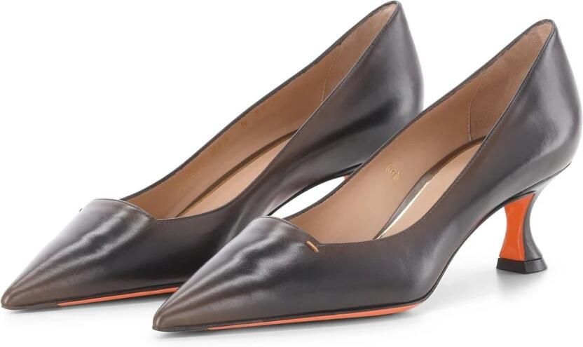 Santoni Elegante Pumps