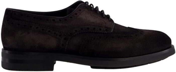 Santoni Emil Gex Veterschoen