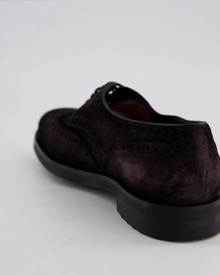 Santoni Emil Gex Veterschoen - Foto 2