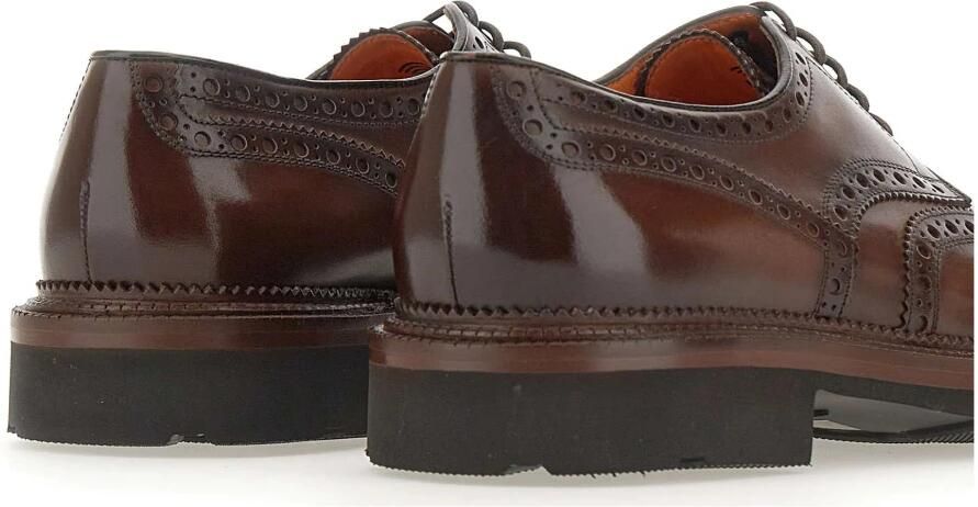 Santoni Emil Veterschoenen - Foto 2