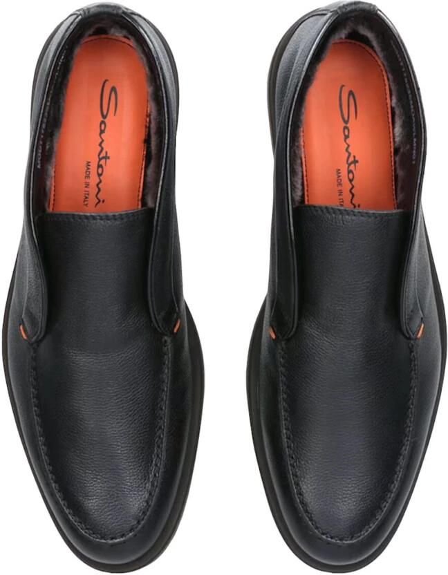 Santoni Enkellaars - Foto 2