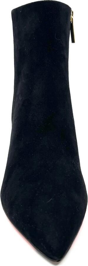 Santoni Enkellaars met Hak - Foto 2