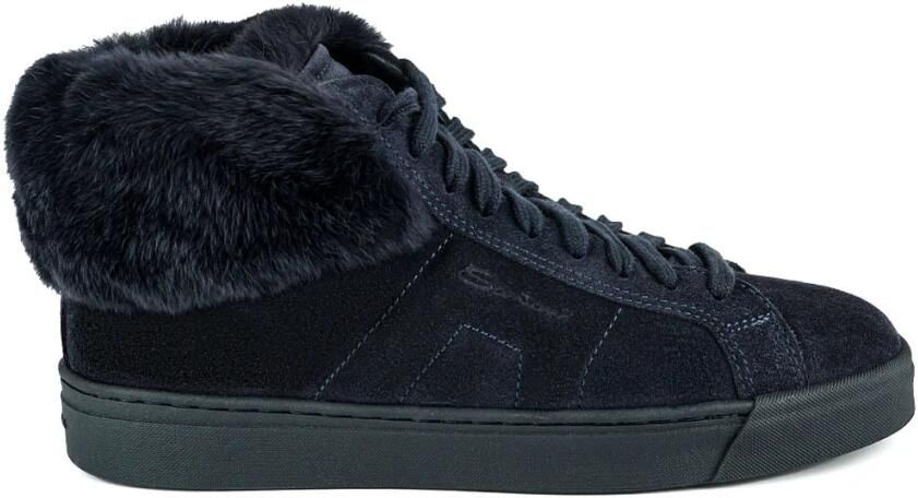 Santoni Enkellaarsjes