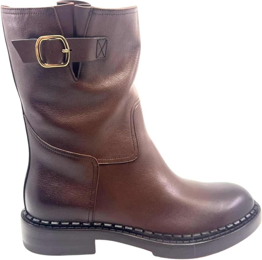 Santoni Enkellaarsjes