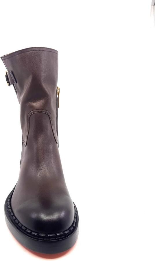 Santoni Enkellaarsjes - Foto 2