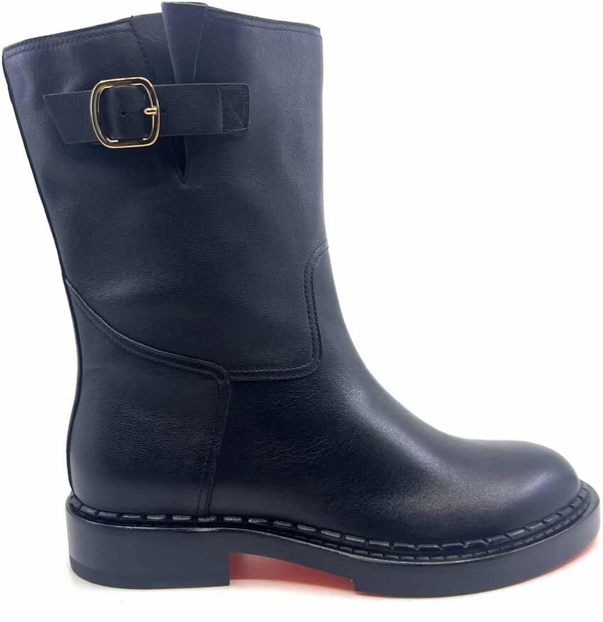 Santoni Enkellaarsjes