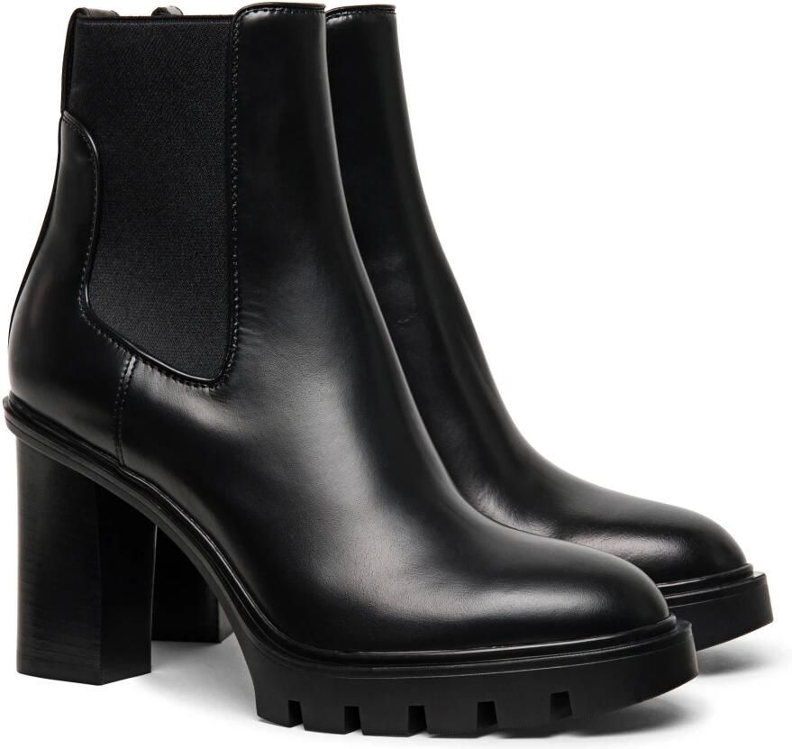 Santoni Enkellaarsjes - Foto 2