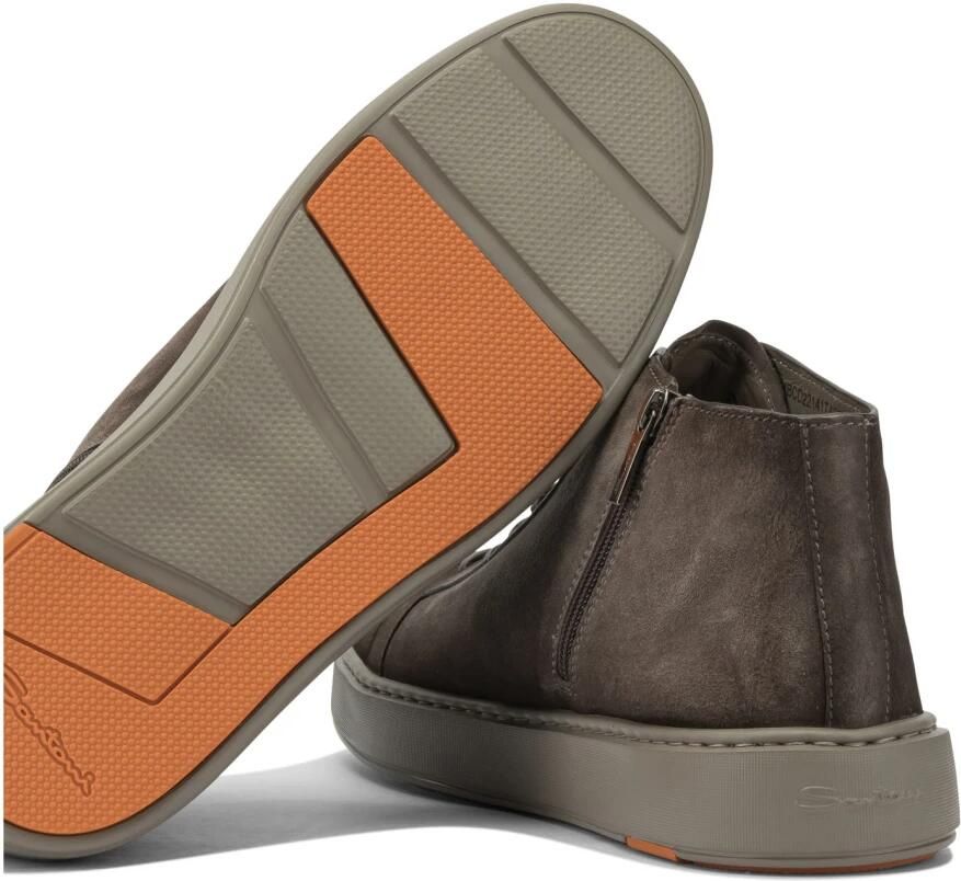 Santoni Enkellaarsjes - Foto 2