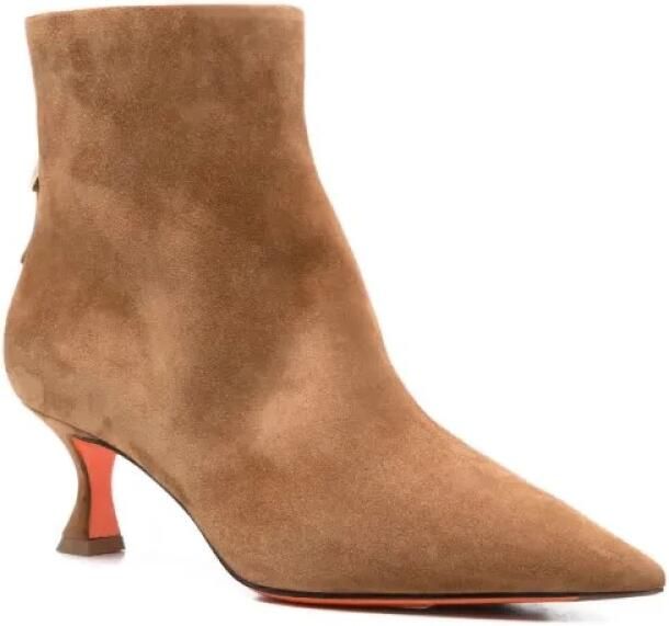 Santoni Enkellaarsjes