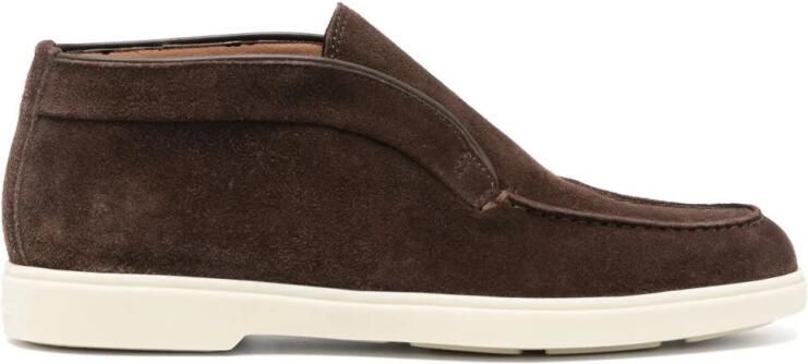Santoni Enkellaarsjes