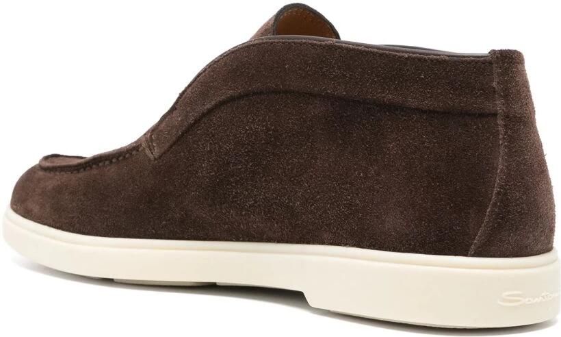 Santoni Enkellaarsjes - Foto 3