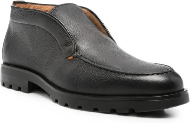 Santoni Enkellaarsjes - Foto 3