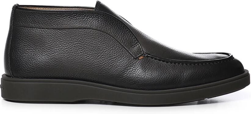 Santoni Detroit Loafer - Foto 7