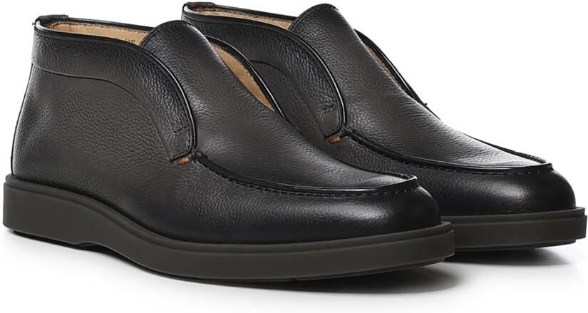Santoni Detroit Loafer - Foto 5