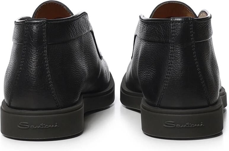 Santoni Detroit Loafer - Foto 4