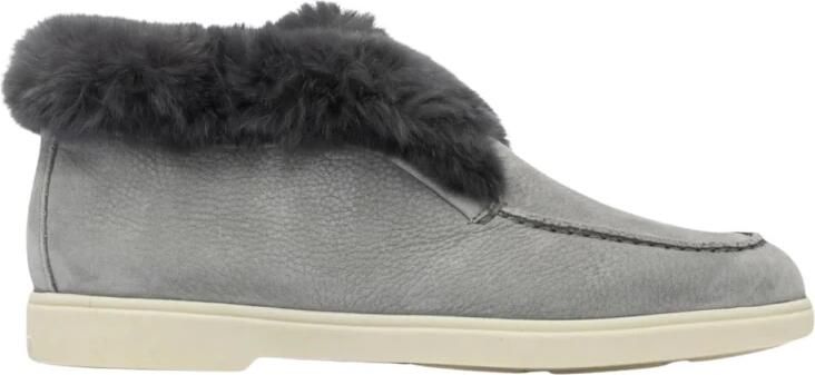Santoni Enkellaarsjes