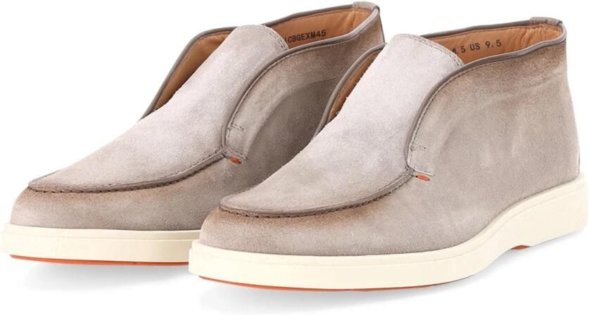 Santoni Enkellaarsjes