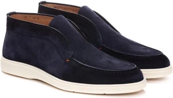Santoni Enkellaarzen - Foto 2