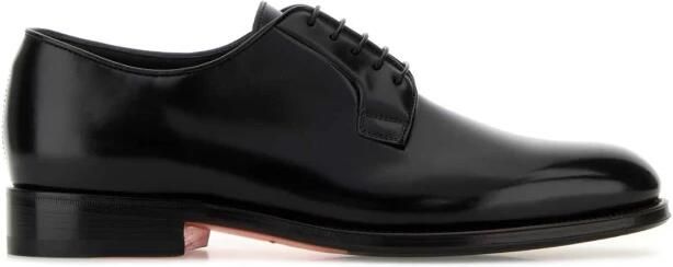 Santoni Ensley Derby Schoenen