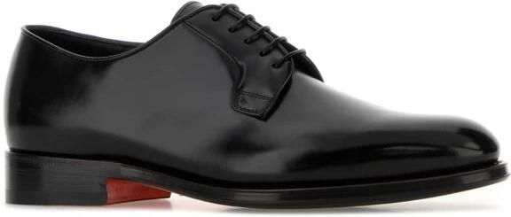 Santoni Ensley Derby Schoenen - Foto 2