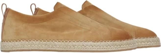Santoni Espadrille platte schoenen - Foto 4
