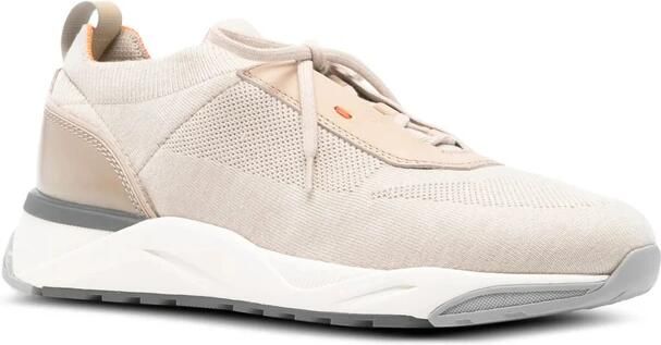 Santoni Flin Sneakers - Foto 2