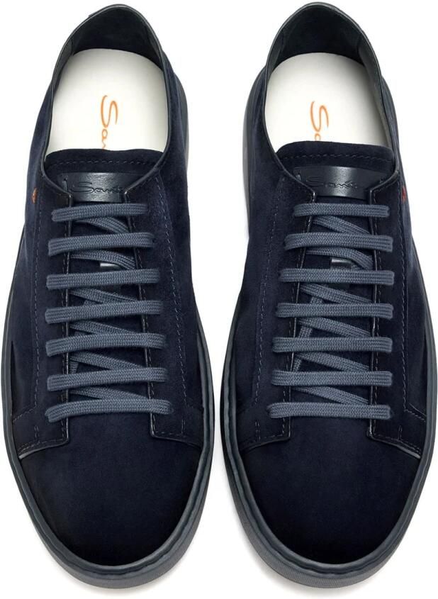 Santoni Casual Sneakers voor nen en - Foto 2