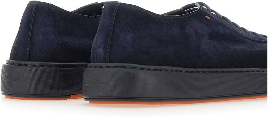 Santoni Casual Sneakers voor nen en - Foto 2