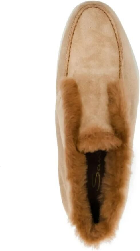 Santoni Fortune Enkelboot