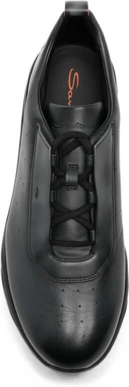 Santoni Gong62 Sneaker - Foto 4