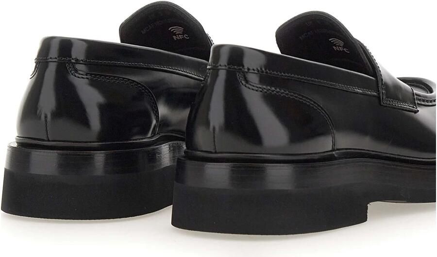 Santoni Gunder-A Loafers - Foto 2