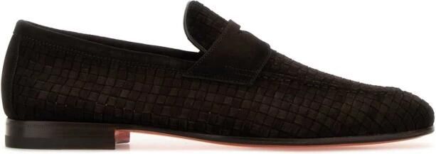 Santoni Gwendal Loafers