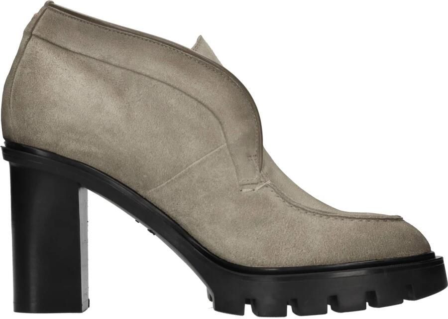 Santoni Hadeel Suède Enkellaarsjes - Foto 2