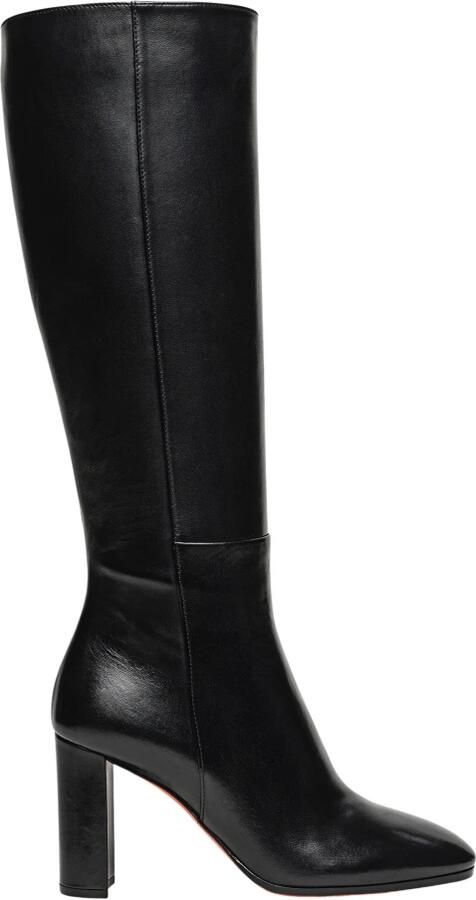 Santoni Heeled Boots - Foto 2