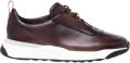 Santoni Heren New Leas - Bruin