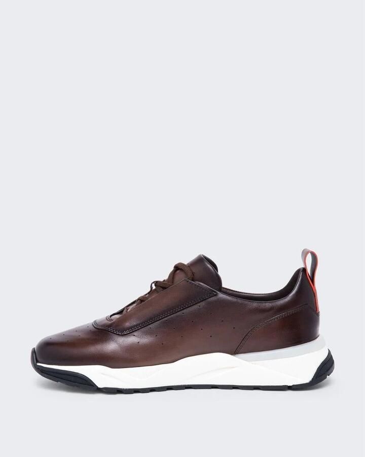 Santoni Heren New Leas - Foto 2