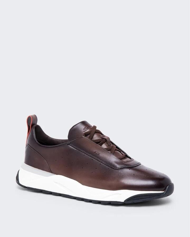 Santoni Heren New Leas - Foto 3