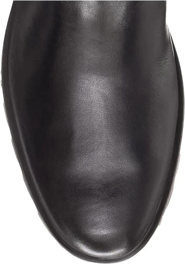 Santoni Hoge hak laars - Foto 2