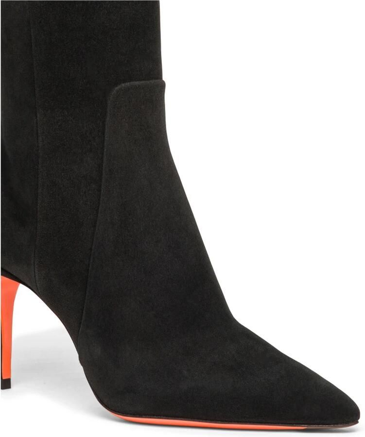 Santoni Hoge Hak Laarzen - Foto 2