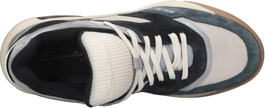 Santoni HY Run Sneaker - Foto 2