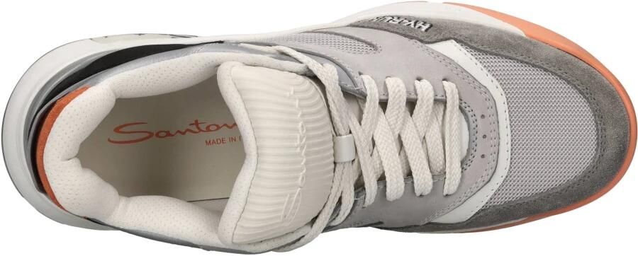 Santoni Hy-Run Sneakers - Foto 2